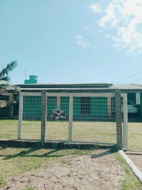 Casa da praia